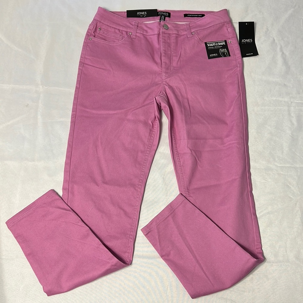 NWT Jones NY Jeans